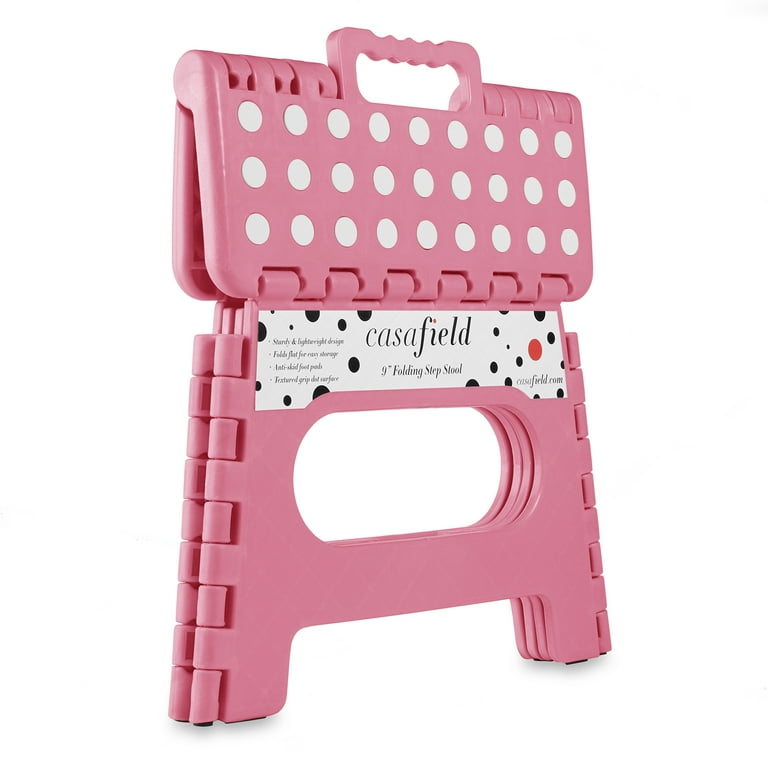 Fold up step stool walmart hotsell