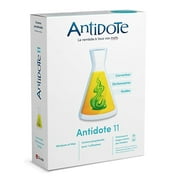 Druide Antidote 11 - Retail Box