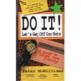 thumbnail image 1 of Pre-Owned Do It! Let's Get Off Our Buts, 9780931580796, 093158079X, Paperback, Revised edition, 1 of 1