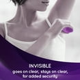 thumbnail image 5 of Lady Speed Stick Invisible Dry Power Antiperspirant Deodorant, Wild Freesia, 2.3 oz, 5 of 7