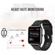 thumbnail image 5 of Reloj inteligente para teléfonos Android/iOS, monitor de actividad física con pantalla táctil completa de 1,4", reloj inteligente para hombres y mujeres, monitor de frecuencia cardíaca, contador de p Namotu CZDZ-HY182, 5 of 7