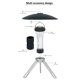 thumbnail image 4 of Linterna Portátil Lámpara de césped LED desmontable con soporte de ambiente de camping para viajes al aire libre Tmvgtek Para estrenar, 4 of 9