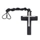 thumbnail image 2 of Collar de cruz de madera colgante para espejo retrovisor de coche de madera para hombres, mujeres, niños, niñas, niños, adolescentes, regalo, 2 of 5