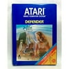 Defender Atari 2600 Loose
