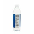 thumbnail image 3 of Snugell Distilled Water for CPAP Machines , 20oz Bottles 6-Pack , for ResMed and Respironics Machines ,Travel Friendly , Clean , Multi-Use , Made in USA, 3 of 3