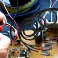 thumbnail image 2 of Audio Video Cable Speaker Amplifier Cable Dvd Player Connecting Cable Audio Cable (3RCA to 3RCA), 2 of 9