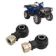 thumbnail image 4 of Kit de Extremo de Barra de Acoplamiento ANGGREK de Servicio Pesado de Goma de Metal para ATV, 4 of 8