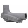 thumbnail image 2 of Crouse-Hinds LBH20, Exp Proof Conduit Body, 3/4 Cndt Outlet Body, 1 PC, 2 of 2