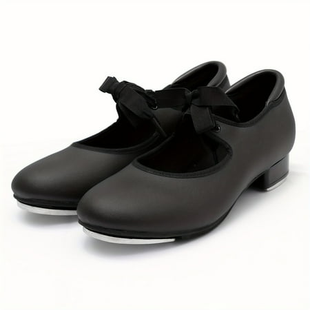 

Women s Solid Color Casual Loafers - Faux Leather Slip-on Flat Shoes