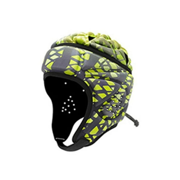 Helmet Headguard Headgear Protector Soft Protective Helmet Reduce Impact Youth Soccer