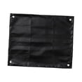 thumbnail image 3 of vortess Fireproof Mat Camping Fireproof Cloth Supplies, Retardant Mat for Yard Lawn Fire L, 3 of 9