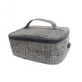 thumbnail image 4 of Heated Lunch Boxes Bag Container Food Oxford Oxford Cloth Durable USB, 4 of 9