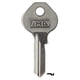 thumbnail image 1 of Llave Niquelada JMA M-15C O MAS-9D 10 Piezas, 1 of 2