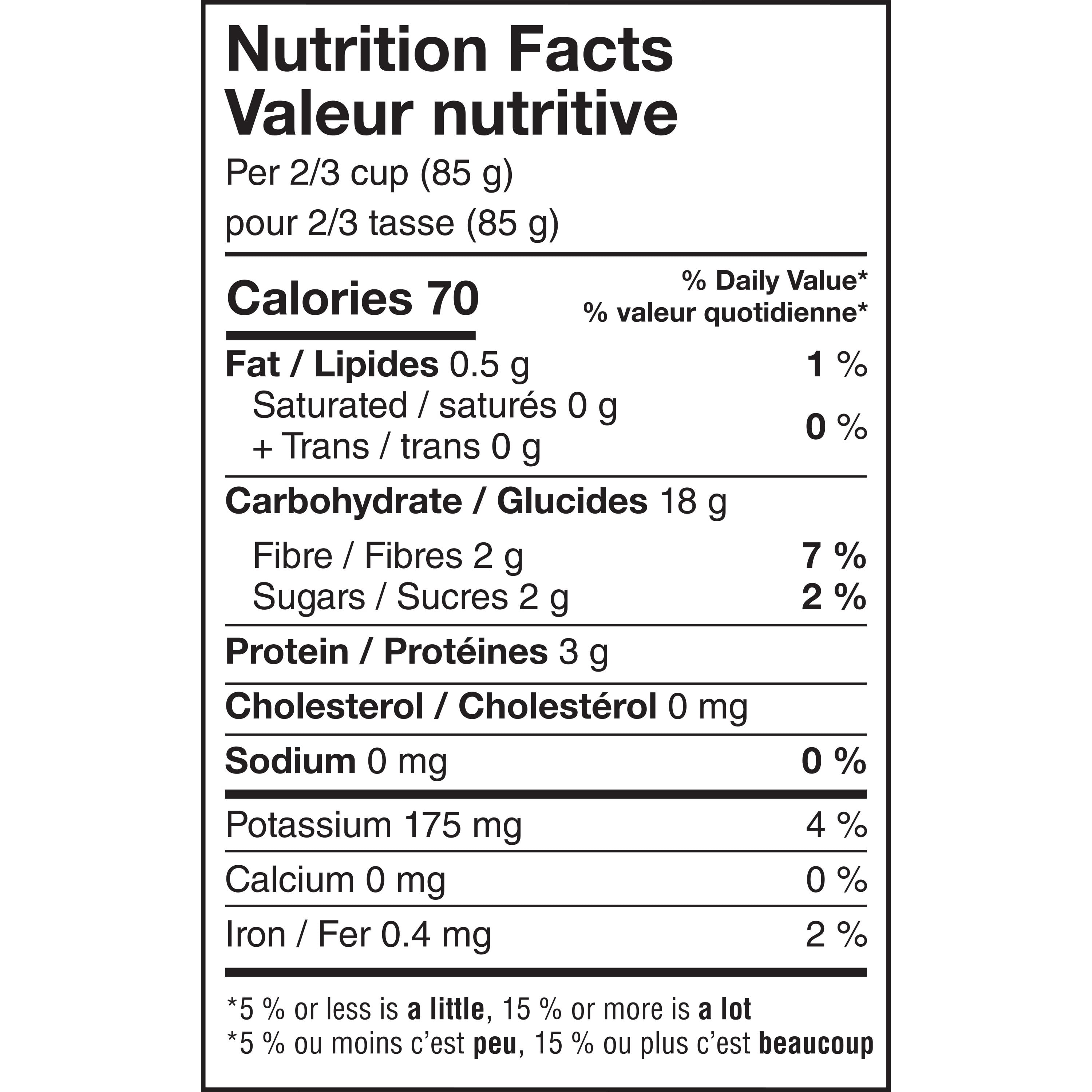 Maïs à grains entiers très sucré deux couleurs Géant Vert 750 g