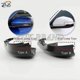 thumbnail image 2 of Rearview Mirror Lower Cover for Honda HR-V Hrv Vezel Ru 2014-2020, Side Mirror Bezel Base Shell, 2 of 5