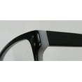 thumbnail image 6 of NEW VERA WANG LUXE LANA WOMENS/LADIES DESIGNER FULL-RIM NOIR FRAME DEMO LENSES 50-17-137 EYEGLASSES/GLASSES, 6 of 9