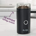thumbnail image 6 of Mr. Coffee® Coffee Grinder, 6 of 7