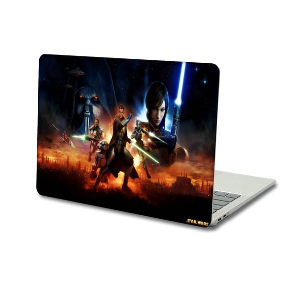 KSK KAISHEK Hard Shell Only Compatible MacBook Pro 15"( Retina Display No Touch, 2015 2014 2013 2012) Model A1398, No USB-C, No CD-ROM Portrait 112