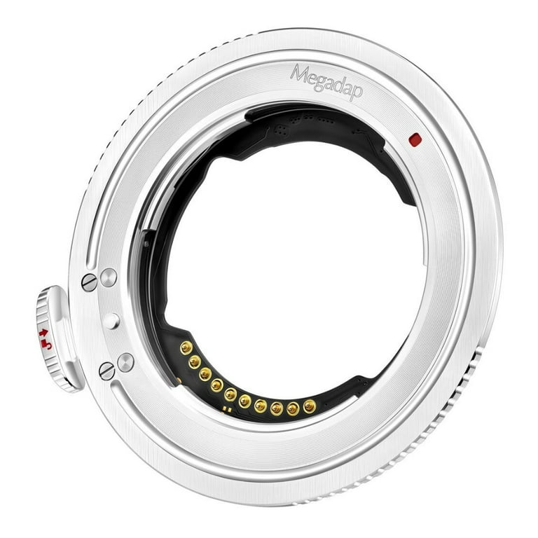 Megadap ETZ21 Pro+ E-Mount Lens to Z-Mount Autofocus Adapter