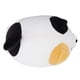 thumbnail image 3 of Lindo juguete de peluche de gatito almohada de felpa de gato multifunción realista para dormitorio para niños para oficina para sala de estar ANGGREK Otros, 3 of 8