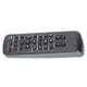 thumbnail image 5 of Audio y Video de control remoto RMANU032 Controles remotos para RHTG1550 RHTG1500 RHTG950 RHTG11, 5 of 7