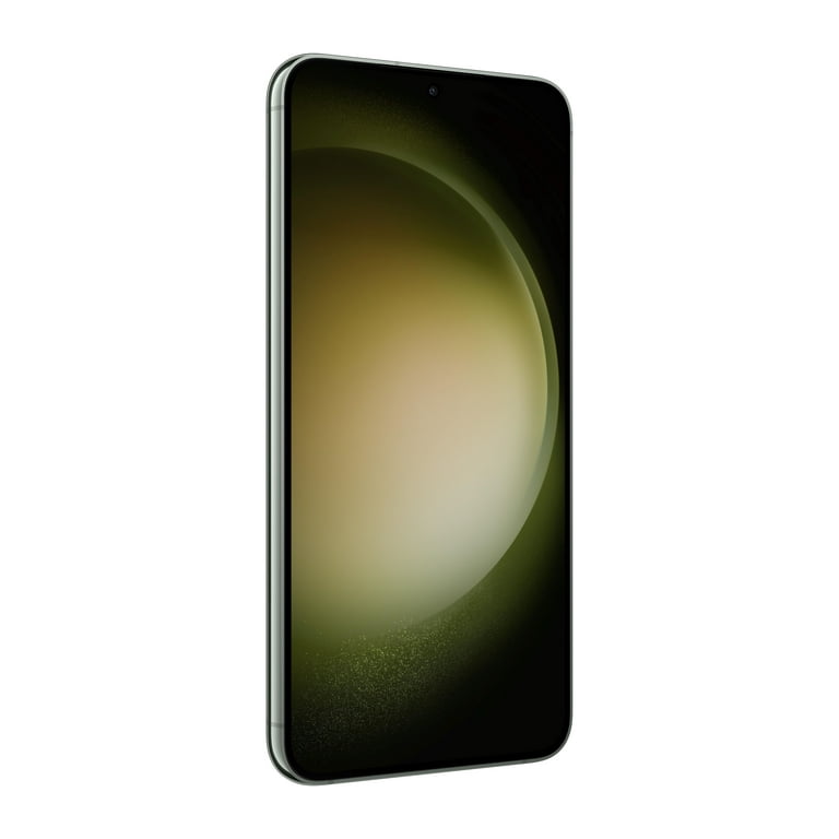 Amazon.com: SAMSUNG Galaxy S23 5G, US Version, 256GB, Green