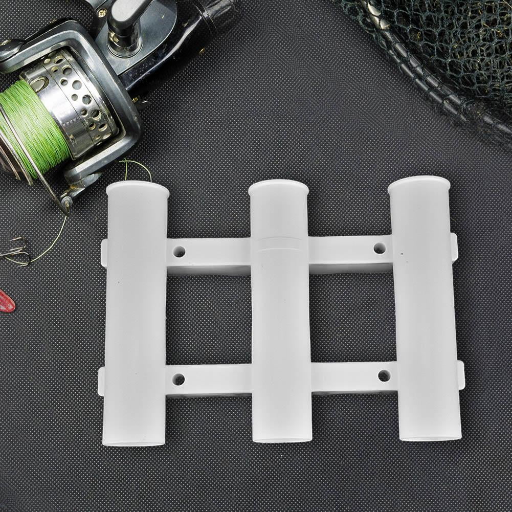 rod tube holder