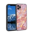 thumbnail image 1 of Compatible with iPhone 11 Pro Max Phone Case, Marble-247 Case Silicone Protective for Teen Girl Boy Case for iPhone 11 Pro Max, 1 of 1