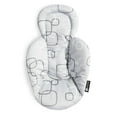 thumbnail image 3 of Inserto infantil RockaRoo y MamaRoo de 4moms, lavable a máquina, tela suave de felpa, diseño reversible, 3 of 5