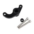 thumbnail image 3 of Estabilizador de cambio de marchas para motocicleta Kawasaki Z900 (modelos 2018-2023) Negro, 3 of 8
