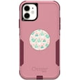 thumbnail image 4 of Bundle: FYBTO Commuter Series Case for iPhone 11 - (Cupids Way) + FYBTO PopGrip - (Cactus Pot), 4 of 7