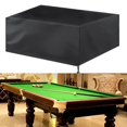 thumbnail image 1 of Housse de Table de Snooker Duty Iards D, 1 of 5