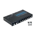 thumbnail image 3 of Ecualizador de audio para automóvil de 7 bandas, ecualizador para automóvil, fácil instalación, DV ajustable con frecuencia, 12 V, reducción de ruido, 3 of 8