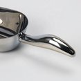 thumbnail image 3 of LLC Stainless Steel Ice Flour Scoop, 1 Ounce, 3 of 5