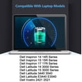 thumbnail image 5 of MR90Y Laptop Battery for Dell Inspiron 14 14R 15 15R 17 17R Series 3421 5437 3521 3531 3537 3542 5521 5537 3721 3737 5727 5737 Latitude 14 3000 15 3000 Series 3440 3540 E3440 E3540 Vostro 2421 2521, 5 of 8
