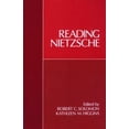 thumbnail image 1 of Pre-Owned Reading Nietzsche, 9780195066739, 0195066731, Paperback, Reprint edition, 1 of 1