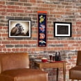 thumbnail image 3 of Denver Broncos 8" x 32" Premium Heritage Banner, 3 of 3