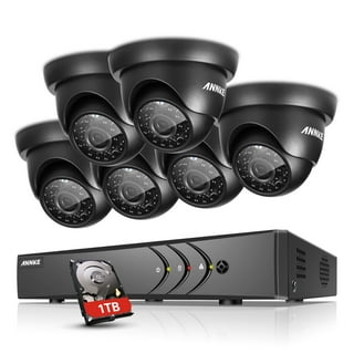 ANNKE Security Cameras Walmart