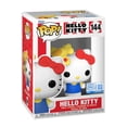 thumbnail image 2 of Hello Kitty con Globo de Avión 144 Exclusivo Funko Pop Sanrio, 2 of 3