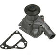 thumbnail image 2 of GMB 140-1140 Engine Water Pump Fits select: 1973-1975 CHEVROLET LUV, 2 of 5