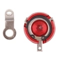 thumbnail image 3 of Tapón de la tapa del filtro de llenado de aceite del motor para Yamaha TMAX500 TMAX530 rojo, 3 of 7