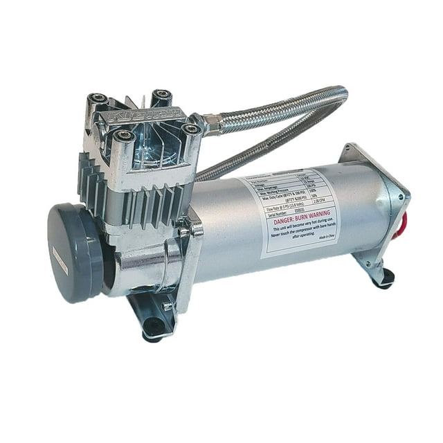Compresor de Aire Kleinn 6450RC 150 PSI Tanque de 0.5 Galones