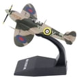 thumbnail image 4 of Modelo de aviones de aleación, aviones de combate a escala 1:72 Modelo de avión de aleación Modelo de avión Valor inmejorable, 4 of 9