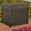 Suncast 22 Gallon Resin Deck Box