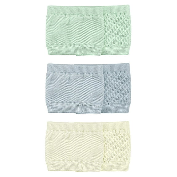 Diekin 3 pairs of Half Socks Anti-skid Forefoot Socks Seamless Half Socks Comfortable Socks