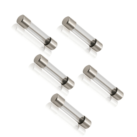 Scaroo 5304509451 Microwave Ovens Line Fuse AP6230606,PS12071294 5-Pack