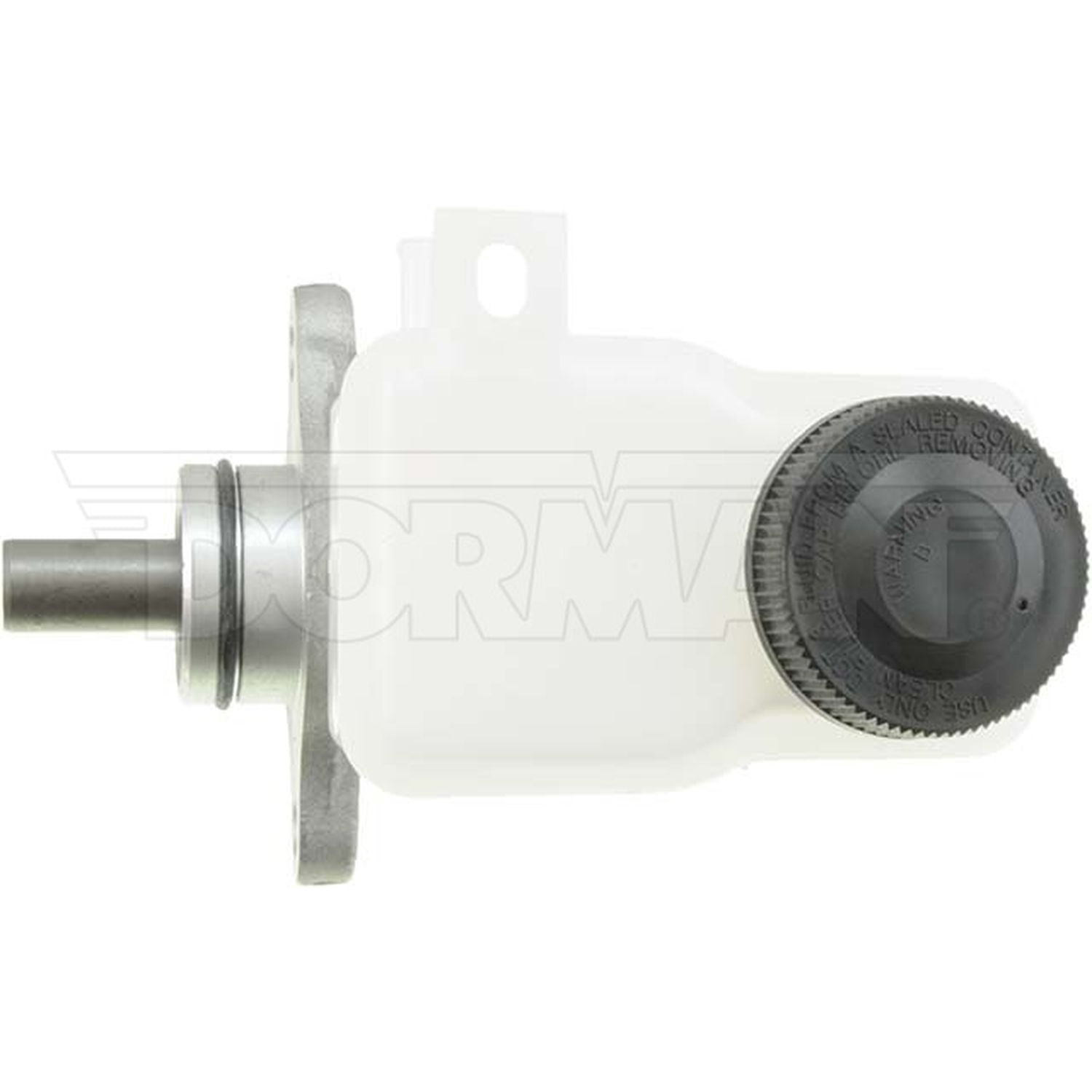 Dorman M630222 Brake Master Cylinder for Specific Mazda Models Fits select: 2001-2003 MAZDA PROTEGE