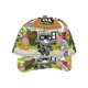 thumbnail image 1 of Carl el Coleccionista Gorra de Béisbol para Hombres, Mujeres y Niños, Gorra Clásica de Visera Plana, Gorra Hip Hop Trucker, Snapback Ajustable, 1 of 5