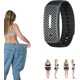 thumbnail image 1 of Pulsera ultrasónica con forma de cuerpo, pulsera magnética de desintoxicación linfática, pulseras magnéticas de drenaje linfático, 1 of 5