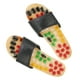 thumbnail image 4 of Zapatilla de masaje de pies, zapatillas de masaje de pies de acupresión, zapatos de estimulación de punto de acupuntura, zapatilla de diseño aerodinámico, 4 of 9